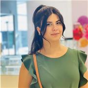 English teacher with 3 years of experience offers private English lessons for children and adults in Heidelberg.